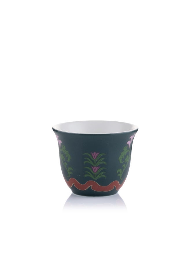 Blends Green Coffee Cups Set - Image 3